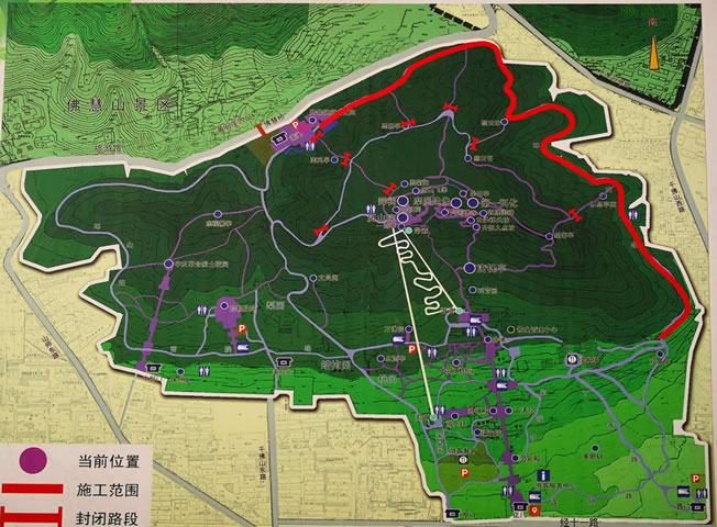 ����ǧ��ɽ�L(f��ng)���^(q��)��(d��o)�ΈD