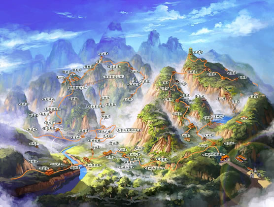 ���ɽ���ΈD